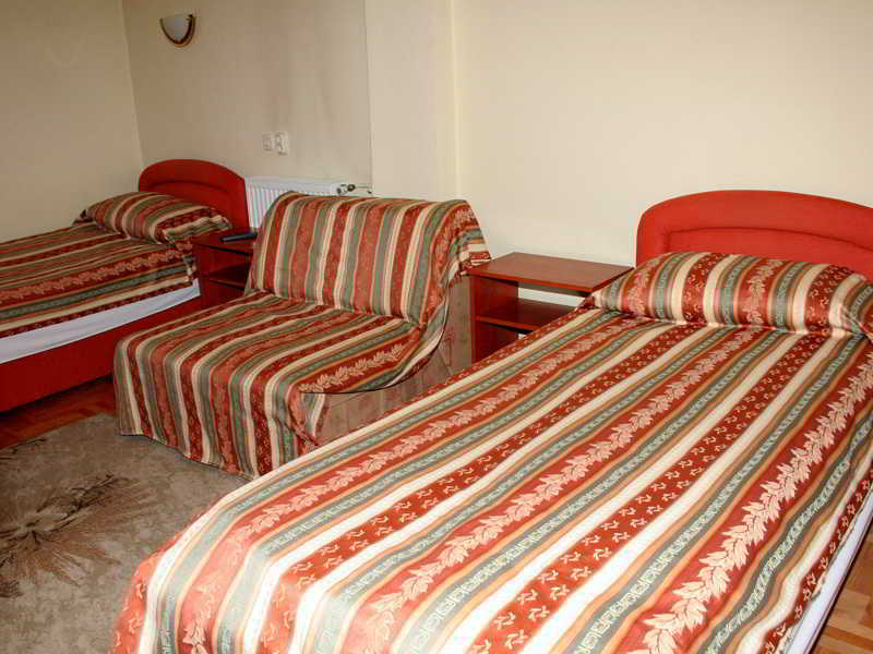 Guest House Breza Prilep Bagian luar foto