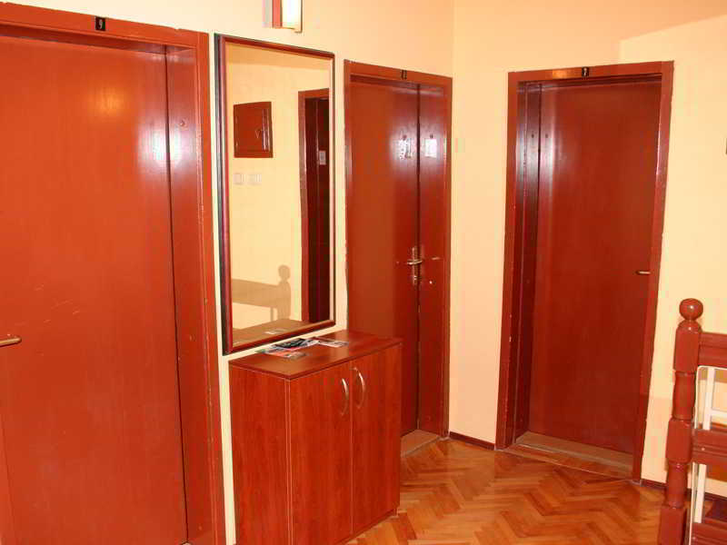 Guest House Breza Prilep Bagian luar foto