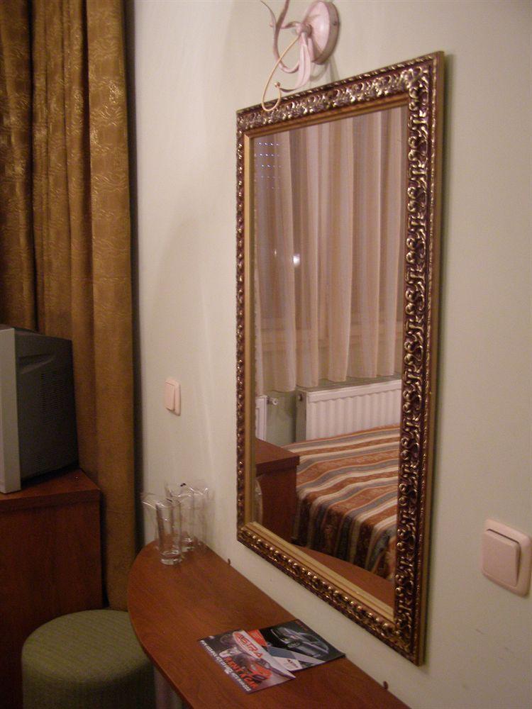 Guest House Breza Prilep Bagian luar foto