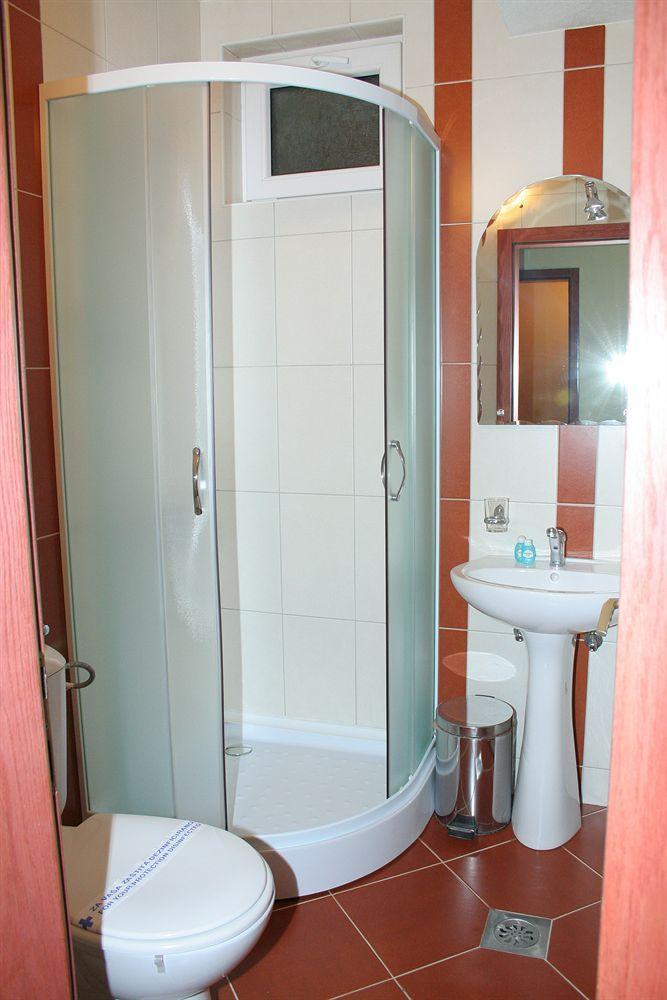 Guest House Breza Prilep Bagian luar foto
