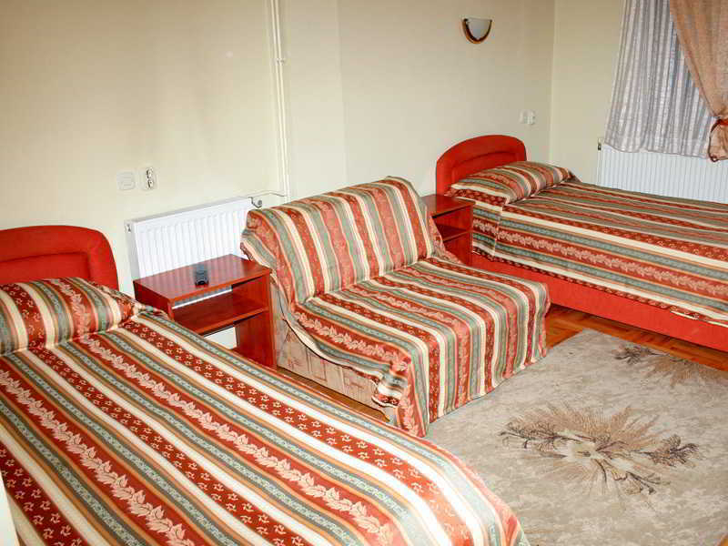 Guest House Breza Prilep Bagian luar foto