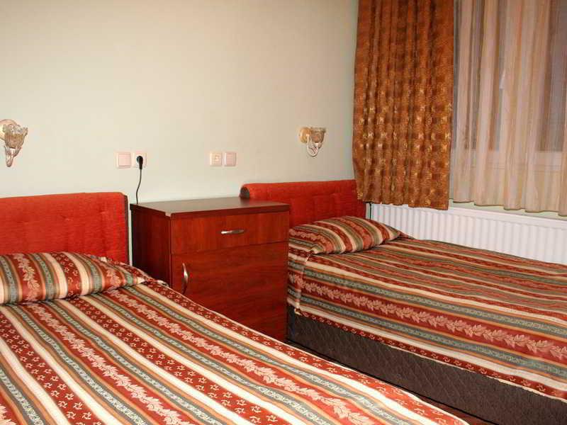 Guest House Breza Prilep Bagian luar foto