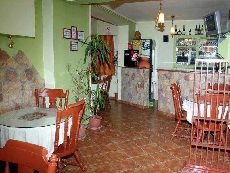 Guest House Breza Prilep Bagian luar foto