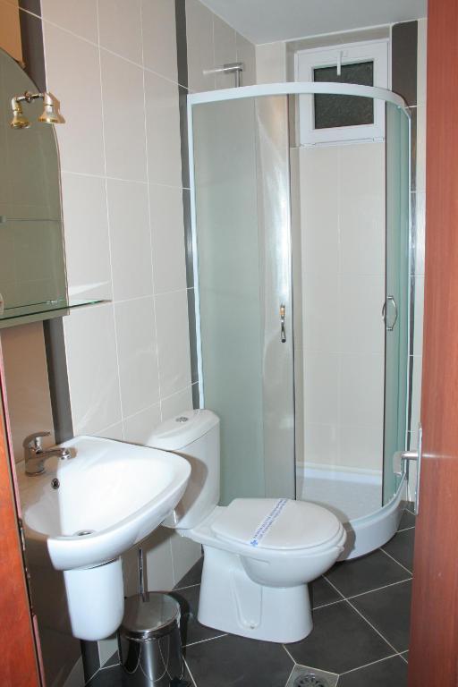 Guest House Breza Prilep Ruang foto