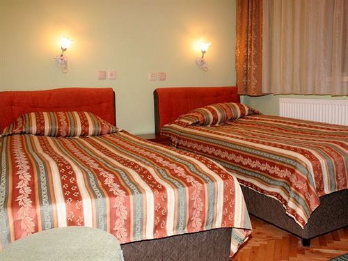 Guest House Breza Prilep Bagian luar foto