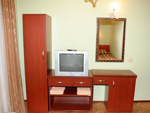 Guest House Breza Prilep Bagian luar foto