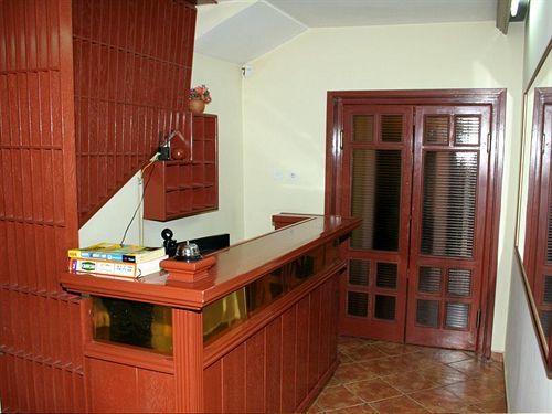 Guest House Breza Prilep Bagian luar foto