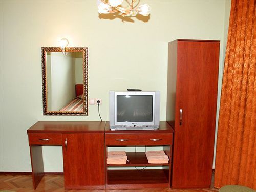 Guest House Breza Prilep Bagian luar foto