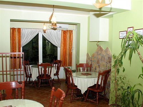 Guest House Breza Prilep Bagian luar foto