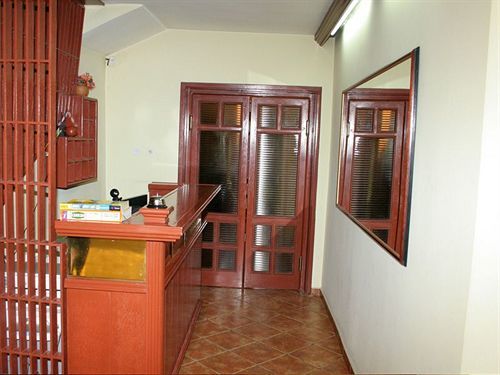 Guest House Breza Prilep Bagian luar foto
