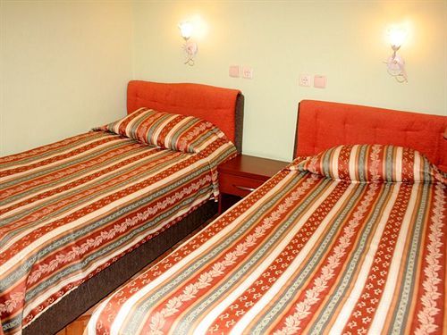 Guest House Breza Prilep Bagian luar foto